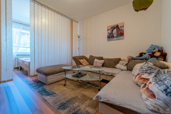 Prodej bytu 2+1 v osobním vlastnictví 63 m², Blansko