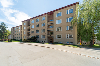 Prodej bytu 2+1 v osobním vlastnictví 63 m², Blansko