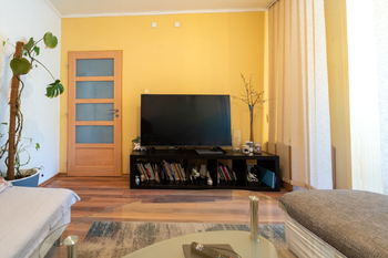 Prodej bytu 2+1 v osobním vlastnictví 63 m², Blansko