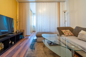 Prodej bytu 2+1 v osobním vlastnictví 63 m², Blansko