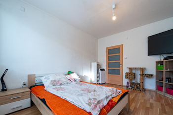 Prodej bytu 2+1 v osobním vlastnictví 63 m², Blansko