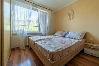 Prodej bytu 2+1 v osobním vlastnictví 63 m², Blansko