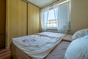 Prodej bytu 2+1 v osobním vlastnictví 63 m², Blansko
