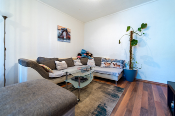 Prodej bytu 2+1 v osobním vlastnictví 63 m², Blansko