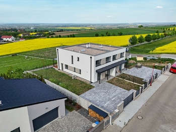 Pronájem domu 213 m², Červené Pečky