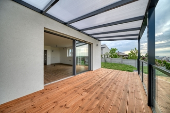 Pronájem domu 213 m², Červené Pečky