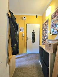 Pronájem bytu 2+1 v osobním vlastnictví 52 m², Blansko