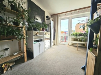 Pronájem bytu 2+1 v osobním vlastnictví 52 m², Blansko