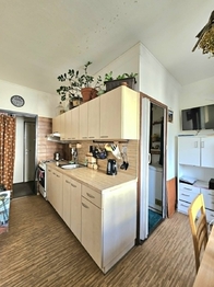 Pronájem bytu 2+1 v osobním vlastnictví 52 m², Blansko