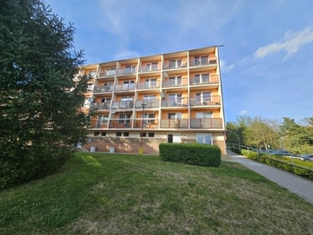 Pronájem bytu 2+1 v osobním vlastnictví 52 m², Blansko