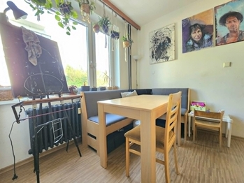Pronájem bytu 2+1 v osobním vlastnictví 52 m², Blansko
