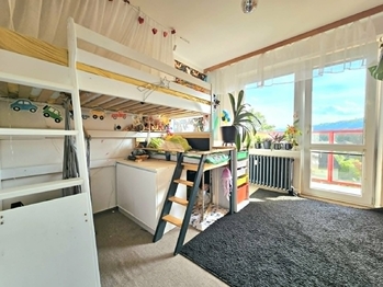 Pronájem bytu 2+1 v osobním vlastnictví 52 m², Blansko