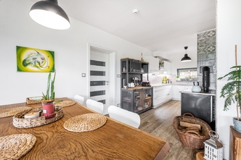 Prodej domu 196 m², Třeboň