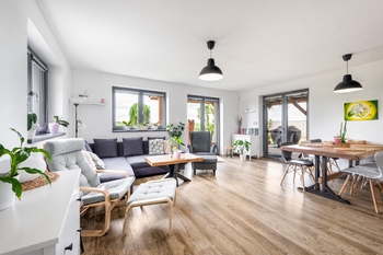 Prodej domu 196 m², Třeboň