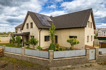 Prodej domu 196 m², Třeboň