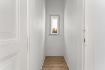 šatna u ložnice 2 - Prodej bytu 4+kk v osobním vlastnictví 90 m², Praha 3 - Vinohrady