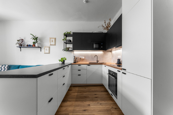 Prodej bytu 4+kk v osobním vlastnictví 90 m², Praha 3 - Vinohrady