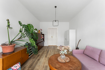 Prodej bytu 4+kk v osobním vlastnictví 90 m², Praha 3 - Vinohrady
