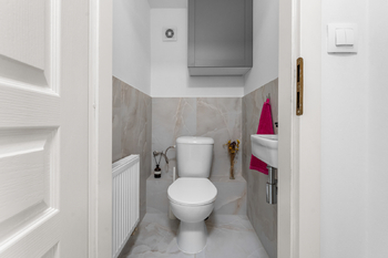 Prodej bytu 4+kk v osobním vlastnictví 90 m², Praha 3 - Vinohrady