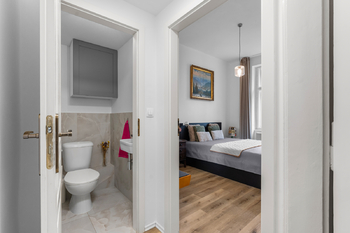 Prodej bytu 4+kk v osobním vlastnictví 90 m², Praha 3 - Vinohrady