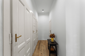 Prodej bytu 4+kk v osobním vlastnictví 90 m², Praha 3 - Vinohrady