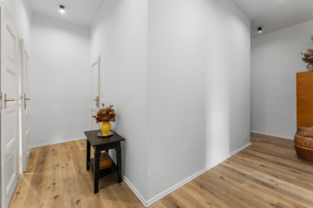 Prodej bytu 4+kk v osobním vlastnictví 90 m², Praha 3 - Vinohrady