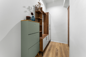 Prodej bytu 4+kk v osobním vlastnictví 90 m², Praha 3 - Vinohrady