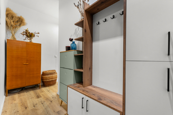 Prodej bytu 4+kk v osobním vlastnictví 90 m², Praha 3 - Vinohrady