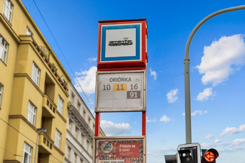 Prodej bytu 4+kk v osobním vlastnictví 90 m², Praha 3 - Vinohrady
