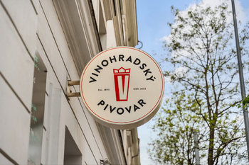 Prodej bytu 4+kk v osobním vlastnictví 90 m², Praha 3 - Vinohrady