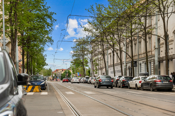 Prodej bytu 4+kk v osobním vlastnictví 90 m², Praha 3 - Vinohrady