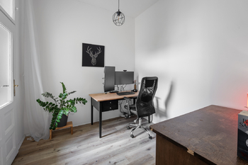 Prodej bytu 4+kk v osobním vlastnictví 90 m², Praha 3 - Vinohrady