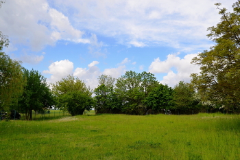 Prodej pozemku 2274 m², Chroustov