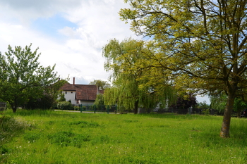 Prodej pozemku 2274 m², Chroustov