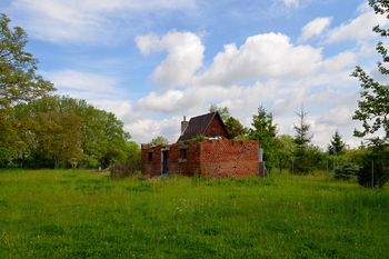 Prodej pozemku 2274 m², Chroustov