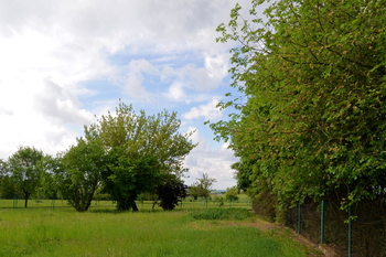 Prodej pozemku 2274 m², Chroustov