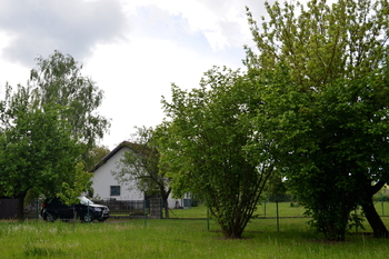 Prodej pozemku 2274 m², Chroustov