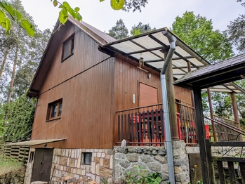 Prodej chaty / chalupy 70 m², Vladislav