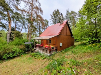Prodej chaty / chalupy 70 m², Vladislav