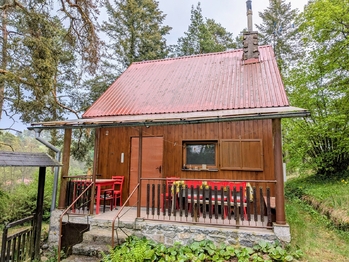 Prodej chaty / chalupy 70 m², Vladislav