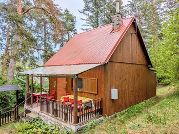 Prodej chaty / chalupy 70 m², Vladislav