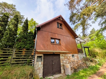 Prodej chaty / chalupy 70 m², Vladislav