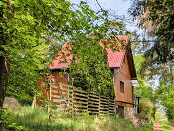 Prodej chaty / chalupy 70 m², Vladislav