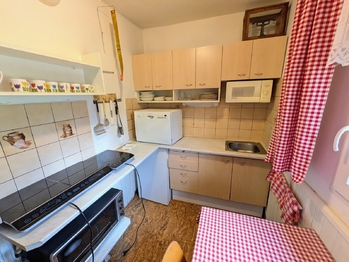Prodej chaty / chalupy 70 m², Vladislav