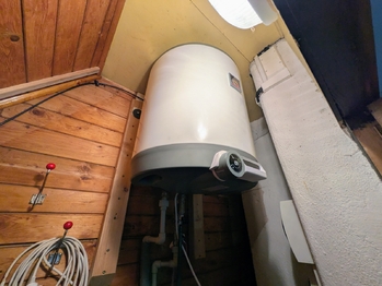 Prodej chaty / chalupy 70 m², Vladislav