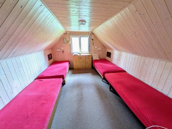 Prodej chaty / chalupy 70 m², Vladislav