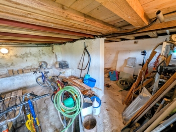 Prodej chaty / chalupy 70 m², Vladislav