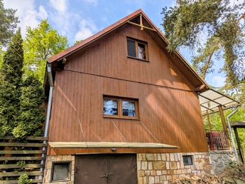 Prodej chaty / chalupy 70 m², Vladislav
