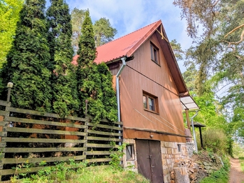 Prodej chaty / chalupy 70 m², Vladislav