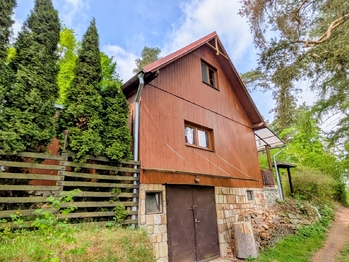 Prodej chaty / chalupy 70 m², Vladislav